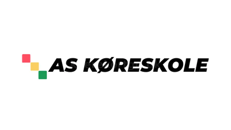 AS Køreskole - kørelektion